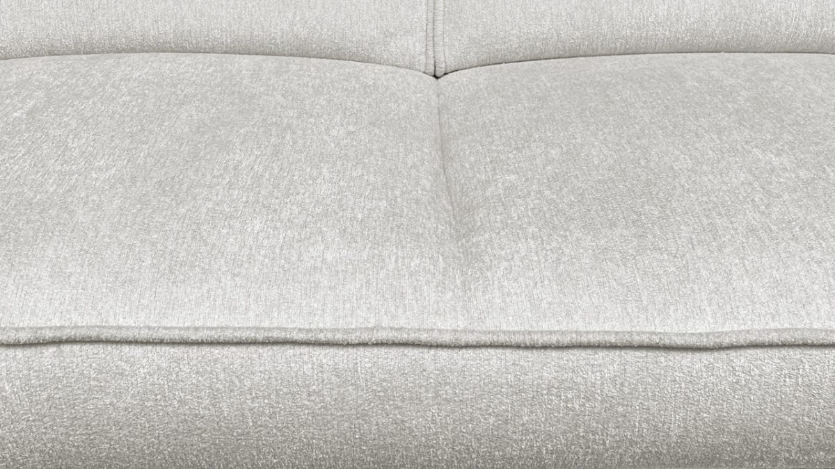 Rohová sedací souprava VITTON II Detail